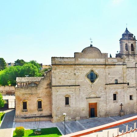 Apulia Holiday Apartment - Affitti Brevi Italia Gravina in Puglia Buitenkant foto