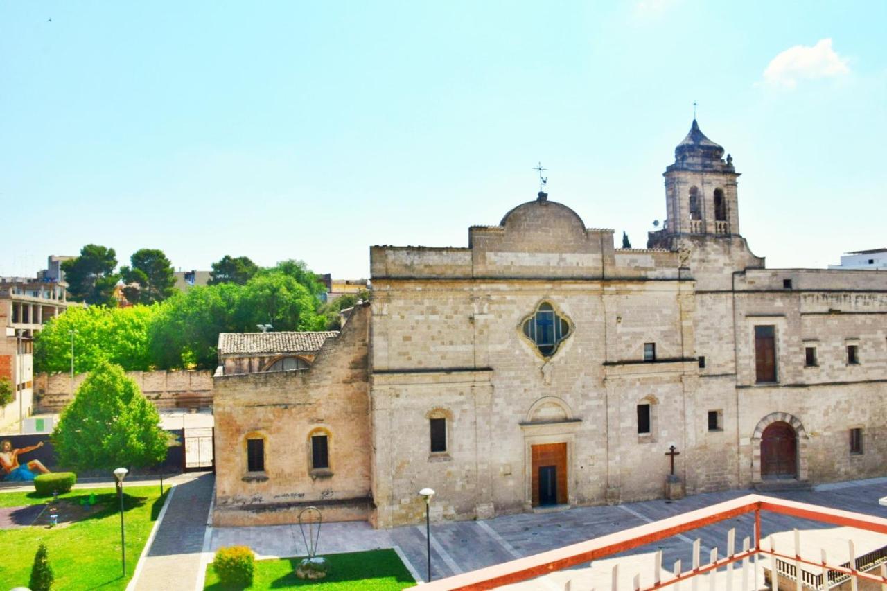 Apulia Holiday Apartment - Affitti Brevi Italia Gravina in Puglia Buitenkant foto