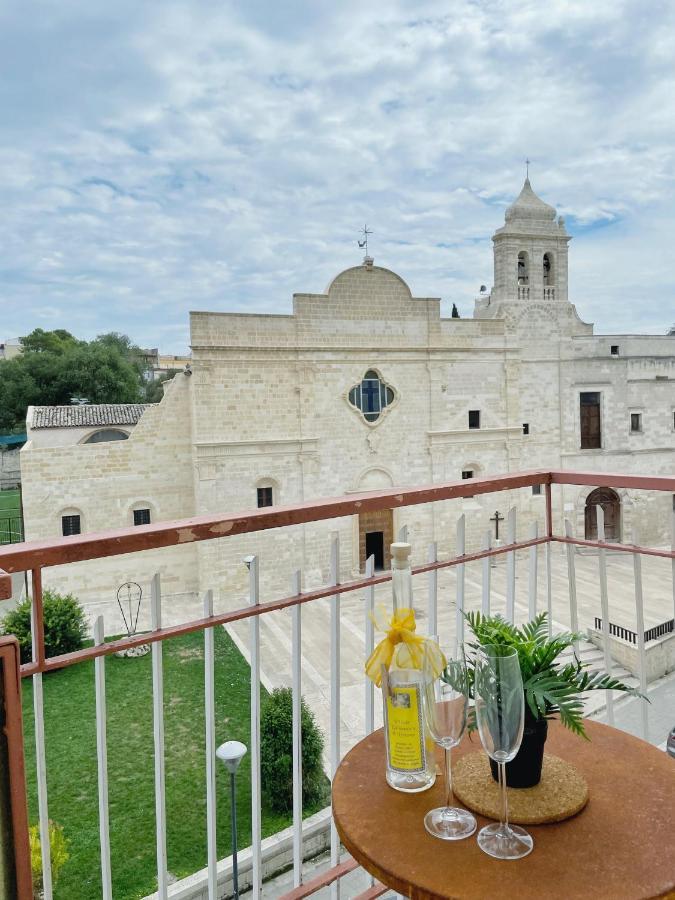 Apulia Holiday Apartment - Affitti Brevi Italia Gravina in Puglia Buitenkant foto